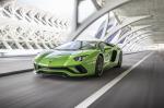 Lamborghini Aventador S 2017 года (WW)